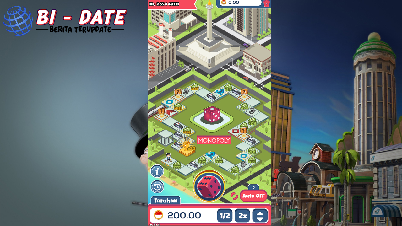 Monopoly City Rtp8000 Login Investasi Jadi Hiburan