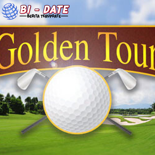 Cnnslot Teror Golden Tour Slot 5 Gaya Pegolf Pro