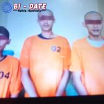 Polisi Ringkus 3 Pelaku Teror Perkosaan Remaja 15 Tahun