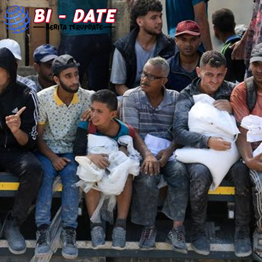 AS Tuai Kecaman Usai Baru Rencana Kelola Gaza 10 Tahun