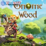 Gnome Wood Bongkar Misteri Hutan dengan Rtp 8000