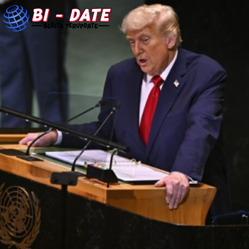 Trump Punya 20 Jurus Baru Damai Gaza, Efektifkah?