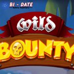 Wild Bounty Cnn Slot 17 Resmi Menuju Kekayaan
