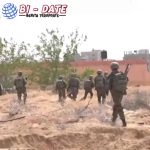 Israel Laporkan Teror 40% Wilayah Gaza Sudah Dikuasai!