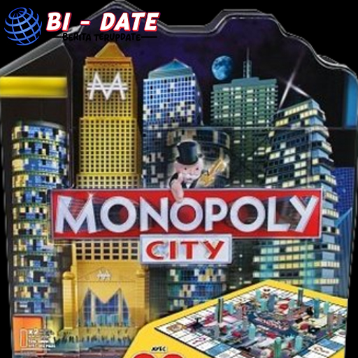 Monopoly City Rtp8000 Login Investasi Jadi Hiburan