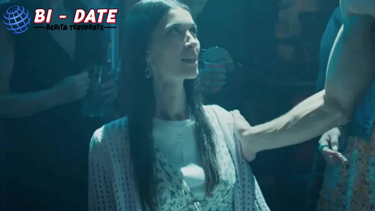 Isabelle Tate, Bintang 9-1-1 Meninggal Saat Tidur