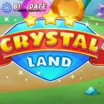 Rtp Live Ruby8000 Misteri Slot Crystal Land