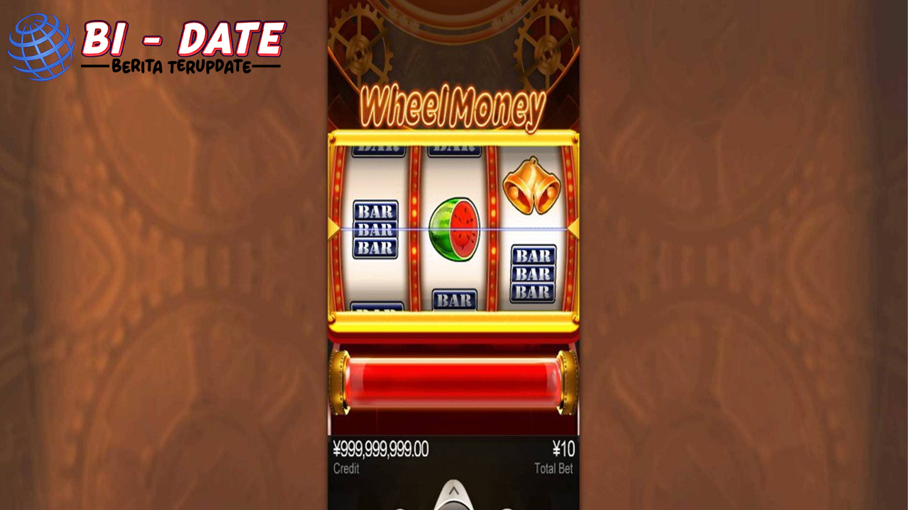 Wheelmoney 5 Adu Nas