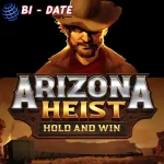 Cnnslot Ungkap Arizona Heist 7 Misi Paling Gila