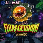 Florageddon Taman Cantik Tapi Isiné 60 Neraka