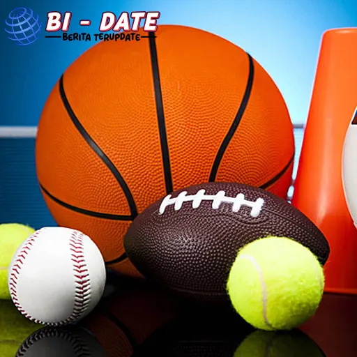 Goyang Tajam Taruhan Sports Liga Basket 3 Nyali