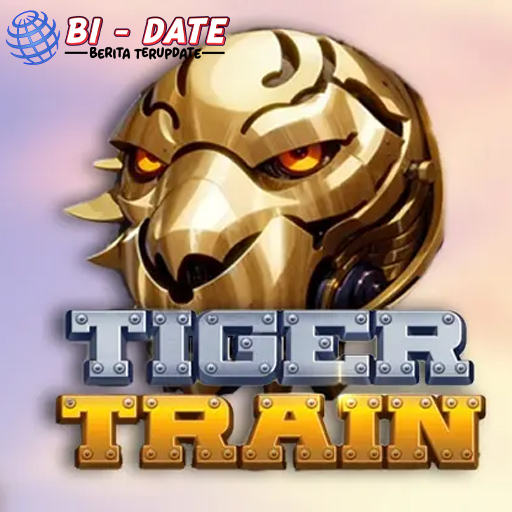 Akses Tiger Train Baru Tanpa Lag Link Ruby8000