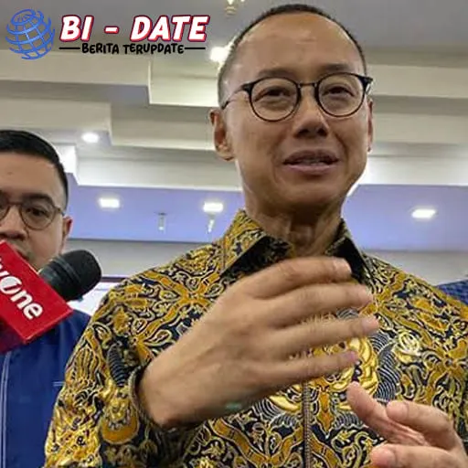Eddy Soeparno PPHN Adalah Nafas dalam RI 2025