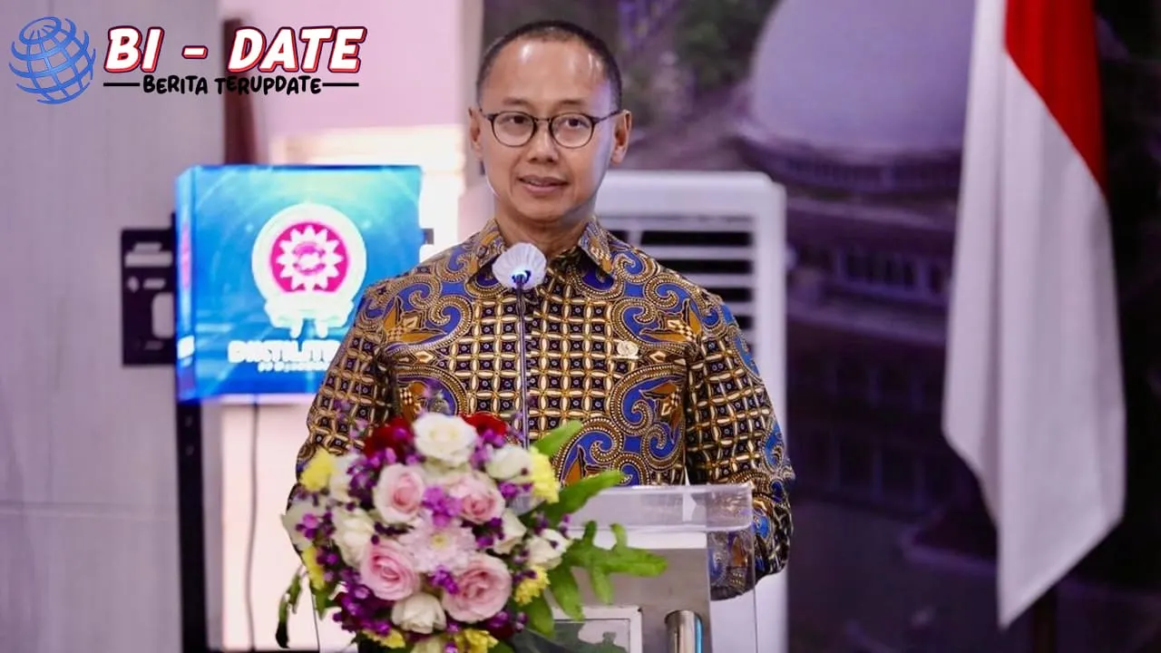 Eddy Soeparno PPHN Adalah Nafas dalam RI 2025