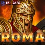 Slot Hari Ini Sensasi Baru Berjudi Bangsa 1 Roma