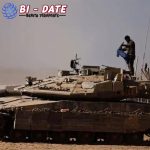 Israel Mundur dari Gaza, Akui Damai Mulai2 Terlihat?