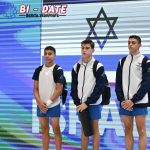Federasi Senam Israel 5x Ditolak Nilai DPR Ingatkan Ini