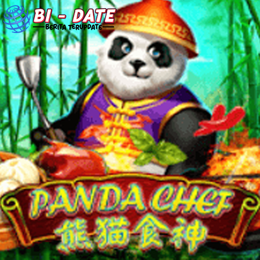 Panda Chef Game Andalan Terbaru 15x Cnnslot!