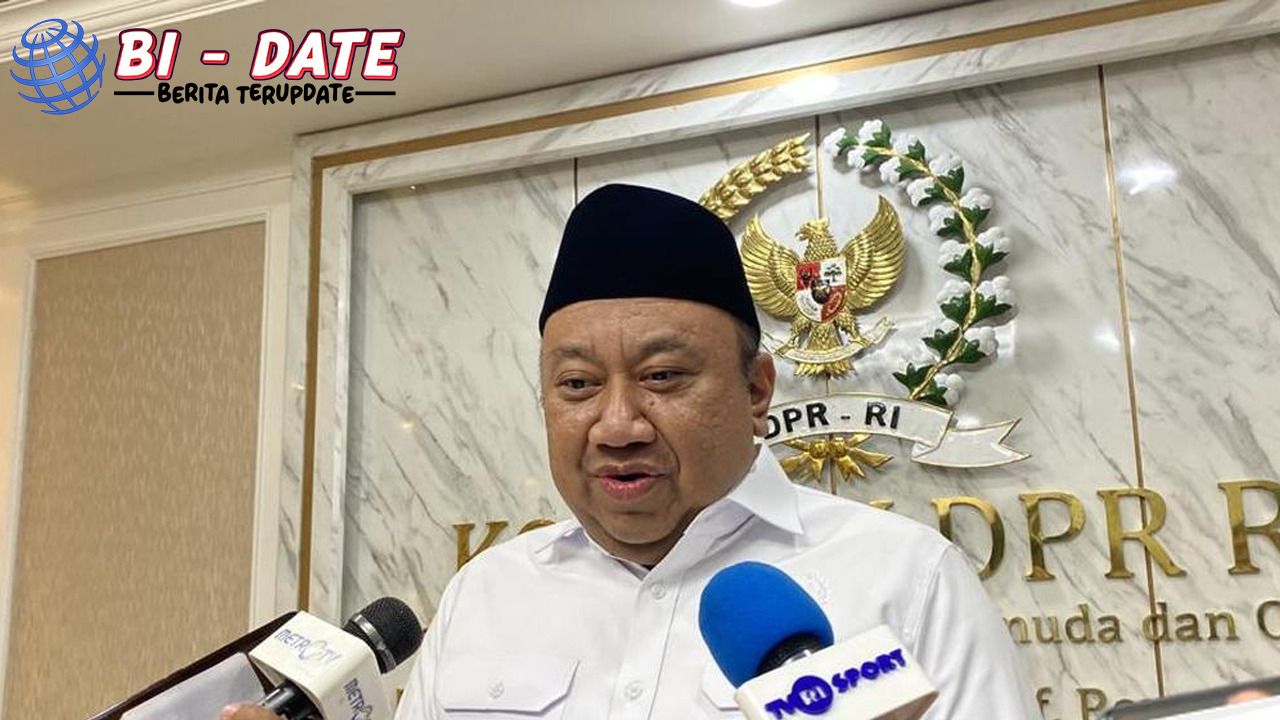 Federasi Senam Israel 5x Ditolak Nilai DPR Ingatkan Ini