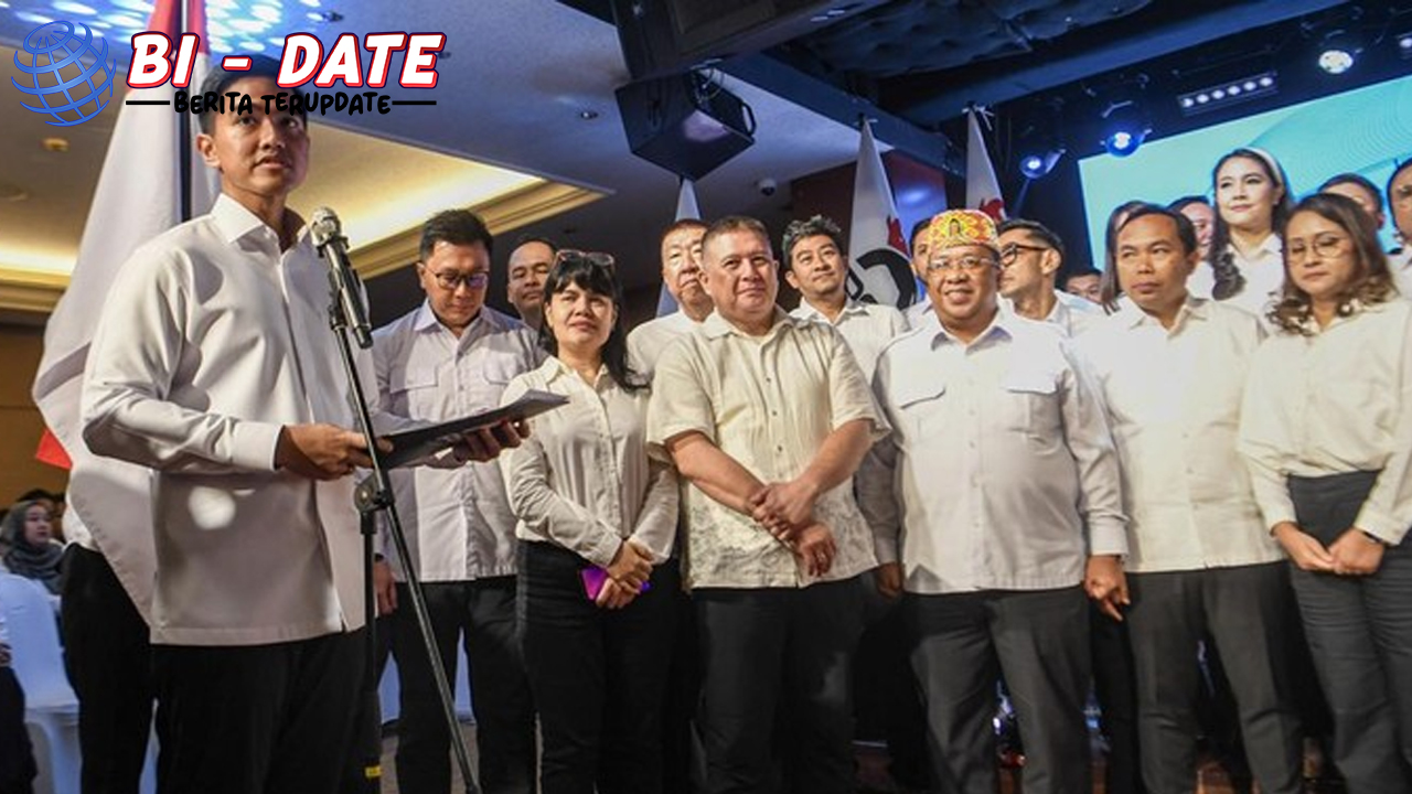 PSI Sindir Anies TGUPP 25 DKI Jadi Sorotan Tajam