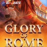 Situs Gacor Glory of Rome 8 Arena Para Tajam