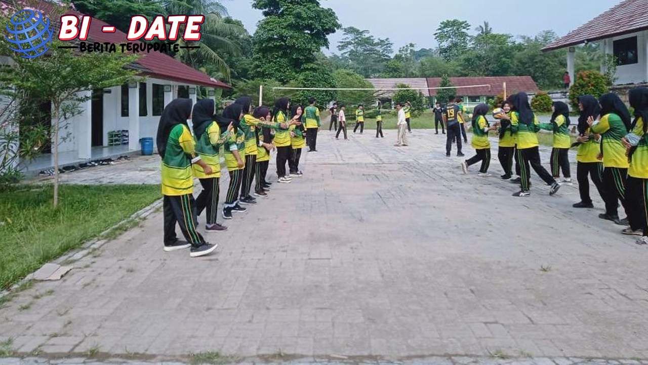 Guru Tak Boleh Takut Didik Disiplin, Kata P2G
