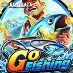 Go Fishing Link Rtp8000 Lautan Hadiah Besar