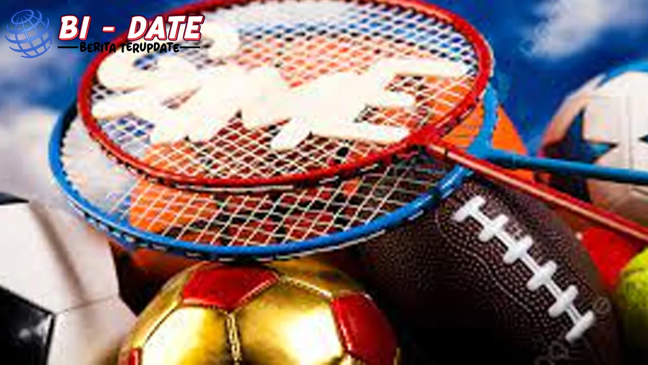 Goyang Tajam Taruhan Sports Liga Basket 3 Nyali