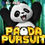 Panda Pursuit 5 Petualangan Lucu Hanya di Cnnslot!