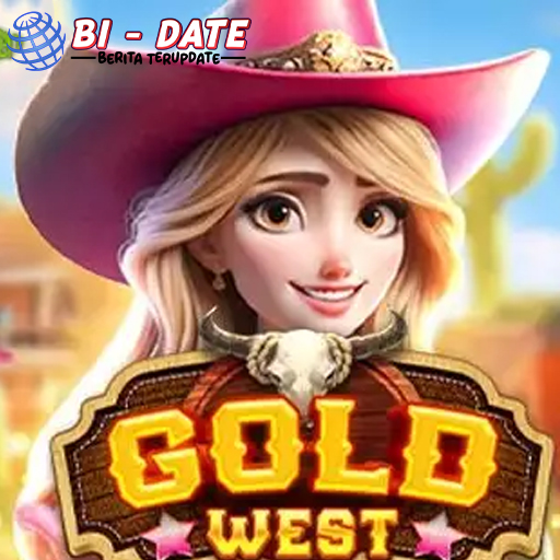 Gold West Game Login Ruby8000 Meledak
