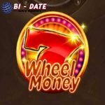 Wheelmoney 5 Adu Nasib di Roda Emas Cnnslot
