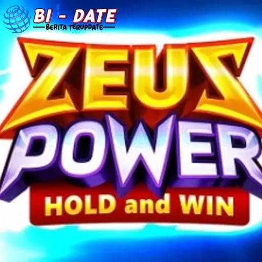 Modal 10rb? Bisa Strategi Slot Online Zeus Power