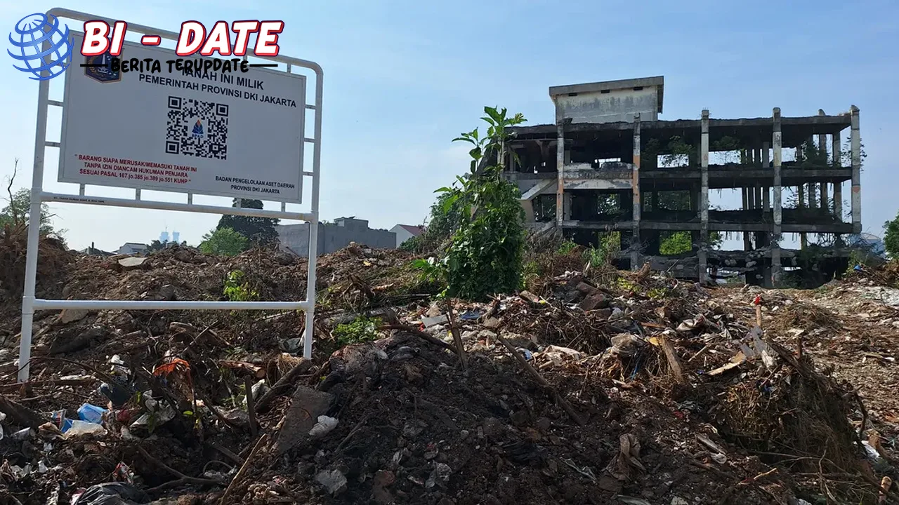 RS Internasional Penuh Dibangun di 2 Sumber Waras