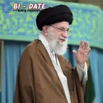 Khamenei ke Trump Suci 5 Nuklir Iran Tak Semudah Itu