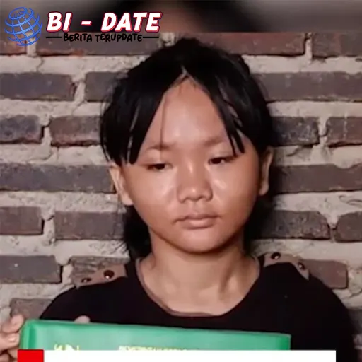4 Tantangan Siswi Lampung Dicap Anak Pemulung