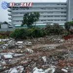 RS Internasional Penuh Dibangun di 2 Sumber Waras