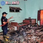 Aksi Negeri Pria Ponorogo Lawan Api Berakhir 1 Tragis