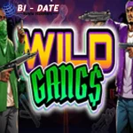 Wild Gangs Makin Brutal! Ruby8000 Ambil Cerdas