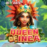 Cnn Slot Queen Of Inca Serangan 3 Dunia Gaming