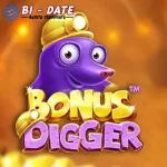 Bonus Digger Seluk Beluk 29 Pemburu, Kece Banget!