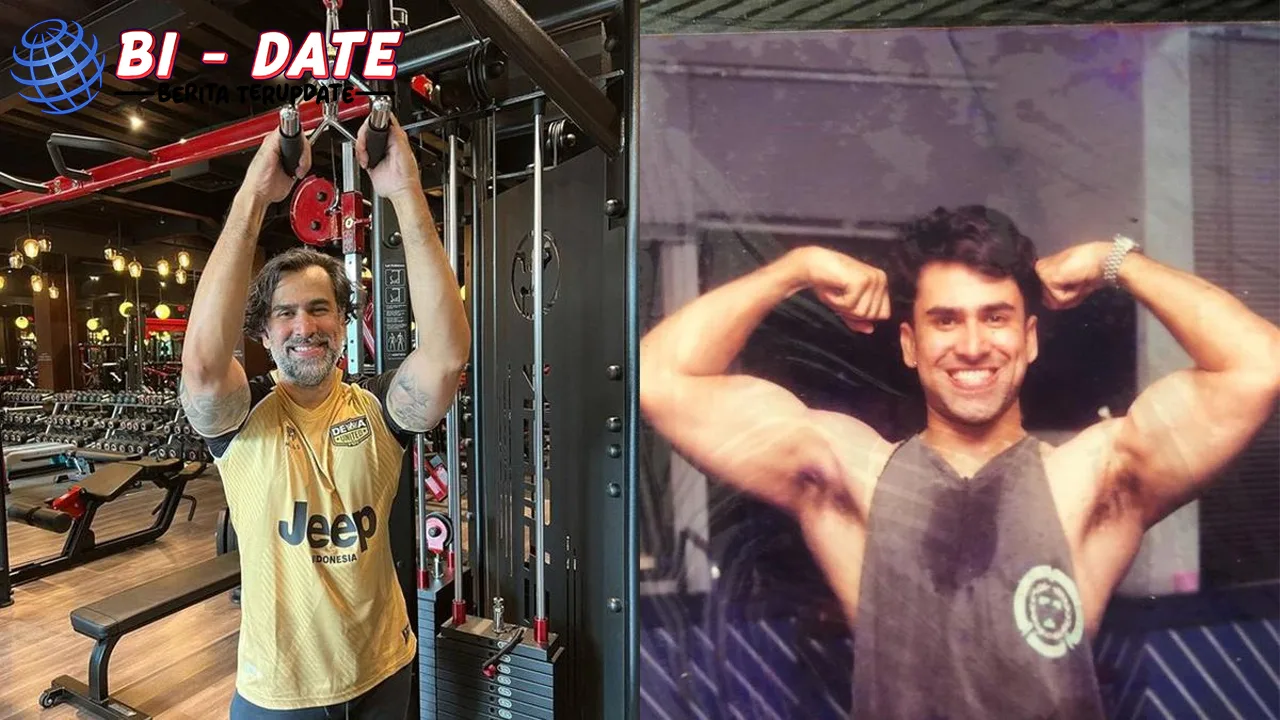 8 Tips Bugar ala Jeremy Thomas Berkompetisi