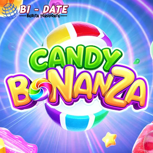 Gurih Coy Candy Bonanza Ajaib Lali 2x Utang!
