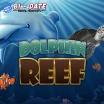 Dolphin Reef Temanin Animasi 13 Kerang Balle!