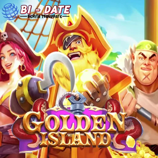 Golden Island Itu Gak Semudah 2000 Menjanjikan
