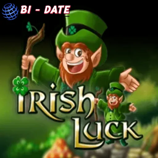 Irish Luck 65 Bocorin Meraup Tajam ala Kepiting!