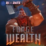 Forge of Wealth 70 Investasi Kece Return Gila-gilaan