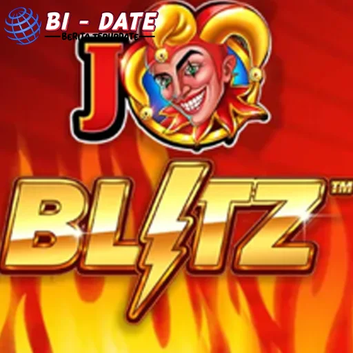 Jo Blitz Simpel Situs Toto 4D Lagi Viral Resmi