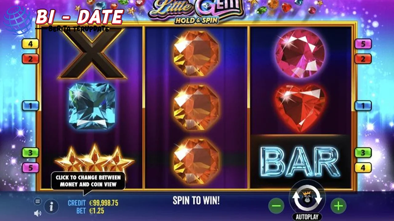 Skor Tinggi 65jt Little Gem Jarang Diketahui