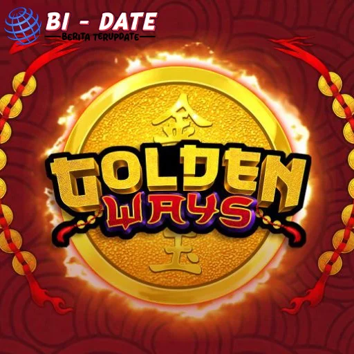 Golden Ways Slot777 Cerita Misteri di Setiap Belokan