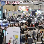 GJAW 2025 Veloz Hybrid dan 5 Mobil Misteri